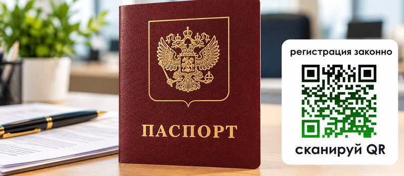 регистрация в Октябрьске прописка в Октябрьске